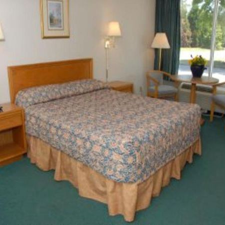 Knights Inn Williamsburg Busch Gardens Area Luaran gambar